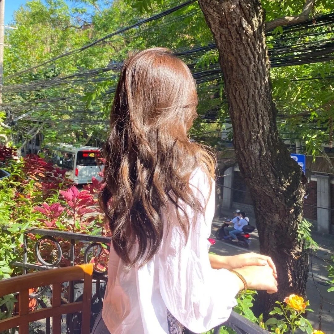祇园歌女